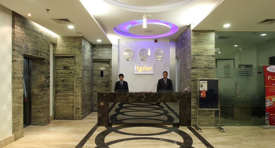 Hyphen Premier Meerut, Meerut 3